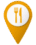 Restaurants icon